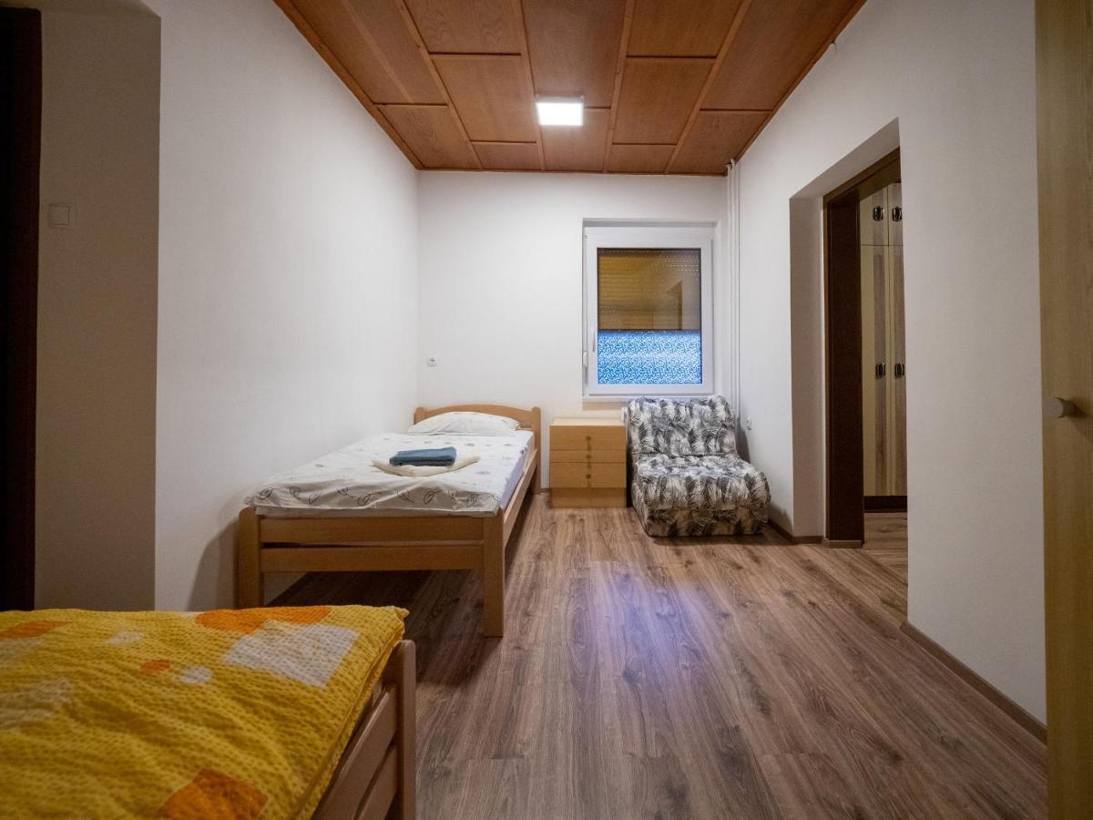 Kiara 7 Apartment Jesenice Ngoại thất bức ảnh