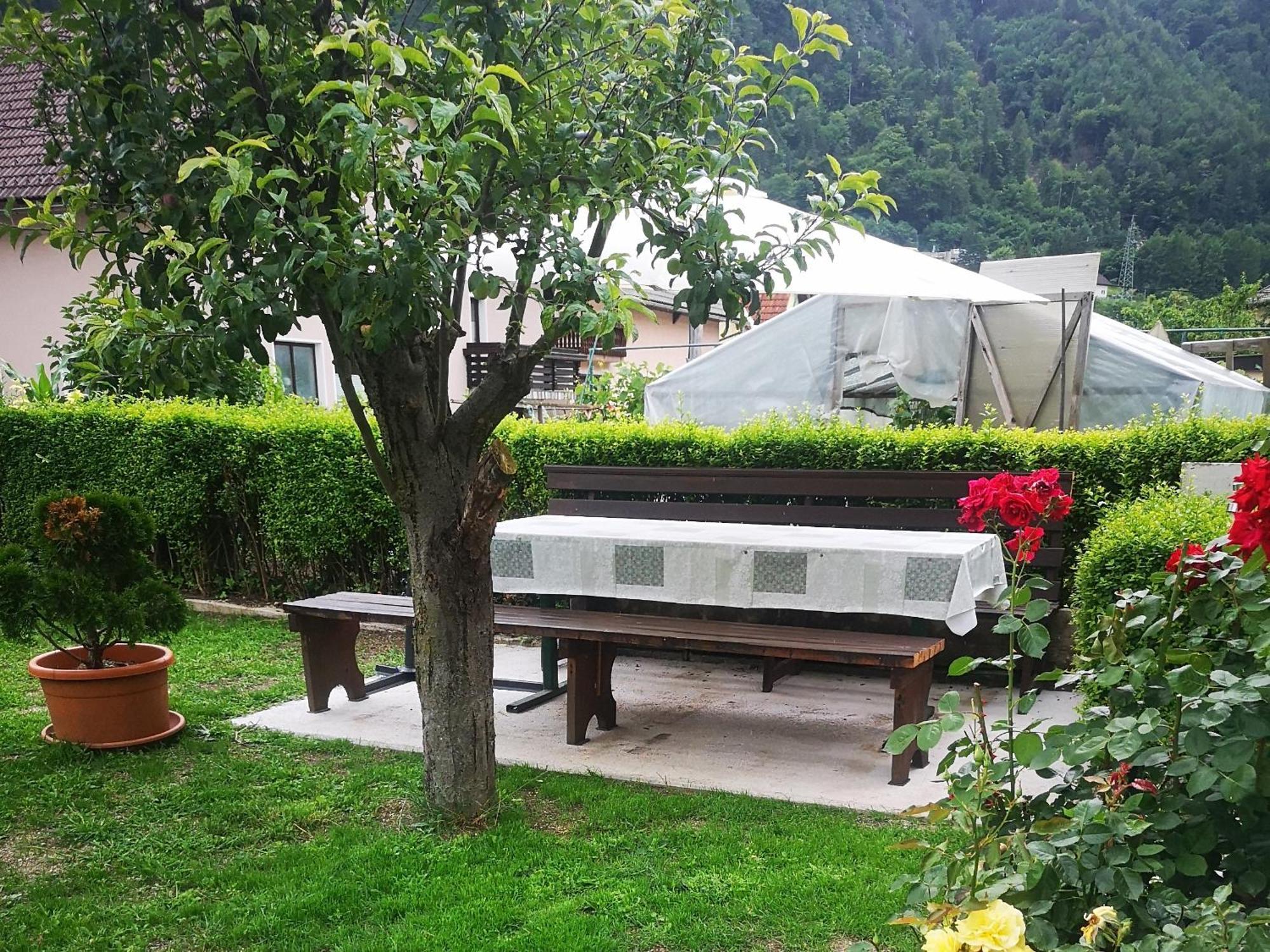 Kiara 7 Apartment Jesenice Phòng bức ảnh